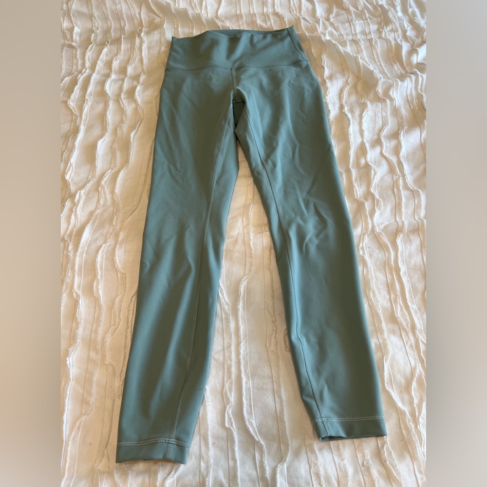 Lululemon Wundertrain Leggings